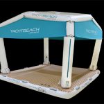 Float yacht
