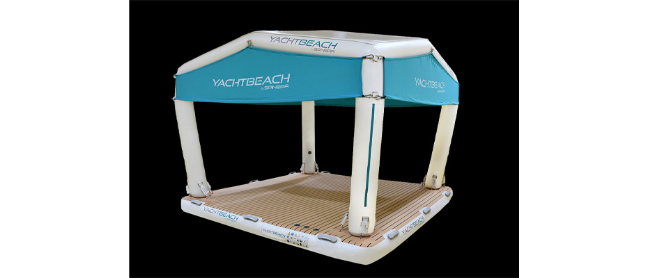 Float yacht